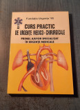 Curs practic de urgente medico chirurgicale Teodora Bursumac
