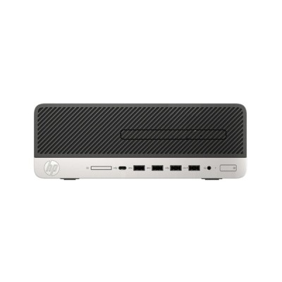 Calculator HP ProDesk 600 G3 SFF, Procesor Intel Core i7-7700 3.60GHz, 8GB RAM DDR4, 256GB SSD NVMe foto