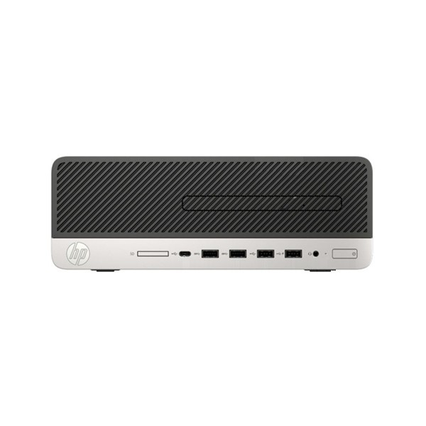 Calculator HP ProDesk 600 G3 SFF, Procesor Intel Core i7-7700 3.60GHz, 8GB RAM DDR4, 256GB SSD NVMe