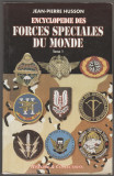 Jean-Pierre Husson - Encyclopedie des Forces Speciales du Monde (lb. franceza), 2000