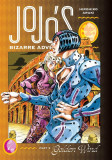 JoJo s Bizarre Adventure - Part 5 - Golden Wind - Vol 7