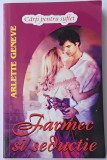 Arlette Geneve - Farmec si seductie