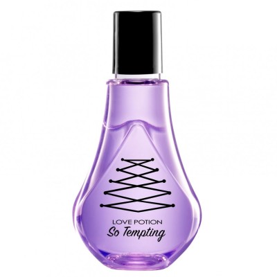 Apă de toaletă lejeră Love Potion So Tempting, 75 ml (Oriflame) foto