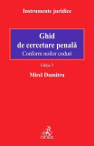 Ghid de cercetare penala | Mirel Dumitru