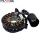 Magnetou (stator aprindere) Yamaha YP Majesty (04-08) 4T LC 400cc