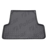 Tavita portbagaj Mercedes Clasa C (W202), 03.1993-03.2001 Combi/ Break, fara panza antialunecare