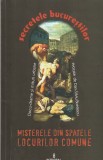 DAN-SILVIU BOERESCU - MISTERELE DIN SPATELE LOCURILOR COMUNE