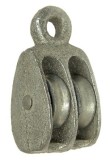 Scripete Dublu cu Inel - 1inch - 651134