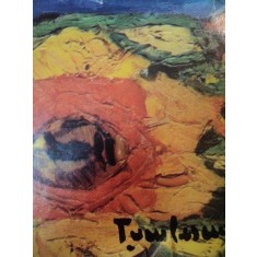 TUCULESCU-PETRU COMARNESCU,BUC.1967