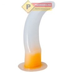 Pipa Guedel speciala foto