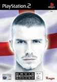 Joc PS2 David Beckham Soccer