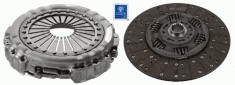 SACHS 3400 700 529 XTend Set ambreiaj