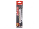 Burghiu metal &Oslash; 5.5mm cu lamă șlefuită &icirc;n blister