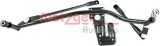 Ansamblu stergatoare parbriz FIAT DUCATO bus (250, 290) (2006 - 2016) METZGER 2190233