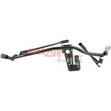 Ansamblu stergatoare parbriz PEUGEOT BOXER caroserie (2006 - 2016) METZGER 2190233
