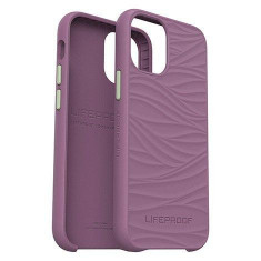 Carcasa biodegradabila LifeProof WAKE iPhone 12 Mini Sea Urchin foto