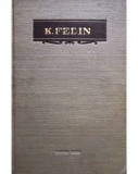 K. Fedin - Opere, vol. 2 (1955)