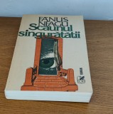 Fănuș Neagu - Scaunul singurătății