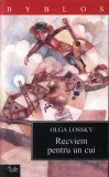 Recviem pentru un cui - Editura Curtea Veche