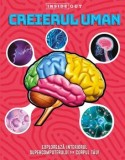 Cumpara ieftin Creierul uman. Exploreaza interiorul supercomputerului din corpul tau! Inside Out/***