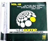 various - The Dome, vol. 14 NM / NM CD muzica Ariola Germania 2000