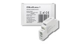 Sursă de alimentare Qoltec cu montare pe șină DIN | 12W | 5V | 2.4A