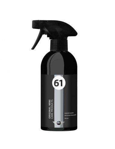 Solutie Curatare Geamuri Mini Window Cleaner 500ml
