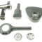 TOCATOR CARNE, ACCESORIU ROBOT BUCATARIE KW715836 robot / aparat bucatarie Kenwood DELONGHI