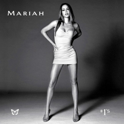 Mariah Carey Number 1 To Infinity (cd) foto