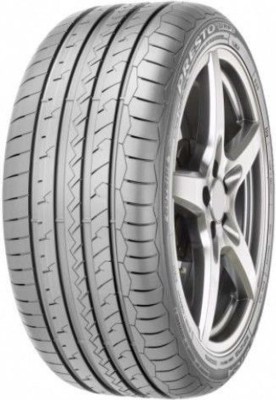 Anvelope Debica Presto Uhp2 225/40R18 92Y Vara foto