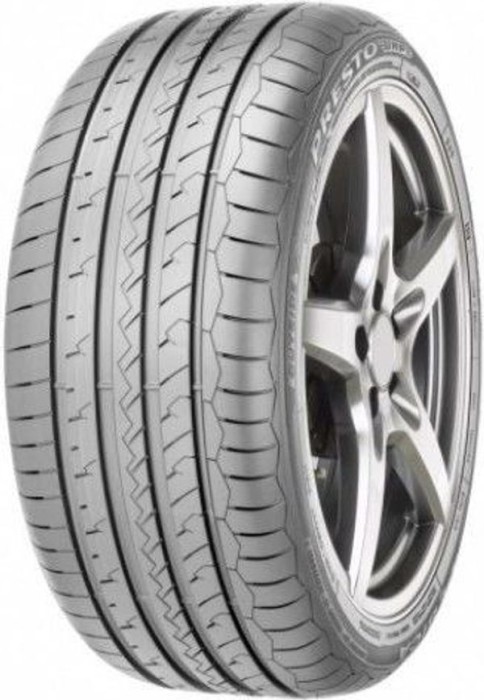 Anvelope Debica Presto Uhp2 225/50R17 98Y Vara