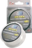 FIR MONOFILAMENT ASSO ULTRA MOLECULAR SHIELD - Dark Green 0.24mm 150m 8.1Kg