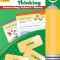 Skill Sharpeners: Critical Thinking, Grade 2