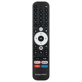 Telecomanda google tv kruger&amp;matz
