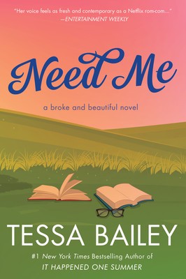 Need Me: A Broke and Beautiful Novel foto