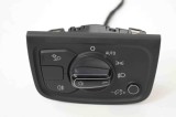 Modul de control comutator faruri AUDI A8 D4 4H_ 2014 OEM: 4H0941531B 11103481