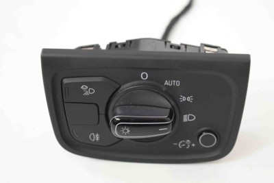Modul de control comutator faruri AUDI A8 D4 4H_ 2014 OEM: 4H0941531B 11103481 foto