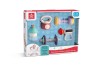 SET 9 JUCARII GINGIVALE SPORT, Jucarii Bebe