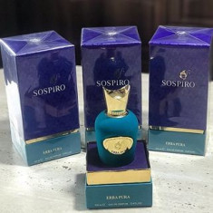 Parfum Sospiro Erba Pura 100ml |sigilat (model nou) foto