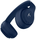 Casti Stereo Wireless Beats Studio 3 (Albastru)