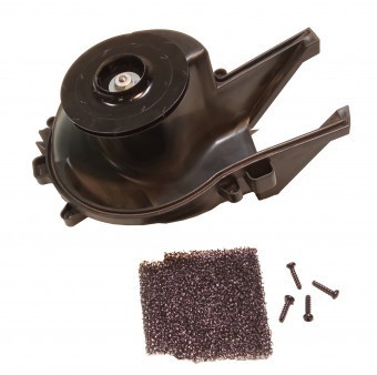 Bosch 1600A011S9 Subansamblu motor pentru GAS 18V-10L foto