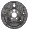 Protectie stropire saboti frana Skoda Octavia (1u2/1u5), 03.1997-12.2000 , Octavia/Tour (1u2/1u5), 01.2001-11.2010, Spate, Dreapta, metal