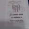 program Avantul Reghin - CS Marmatia Sighet
