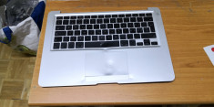 Palmrest Laptop Apple MacBook A1237 defect #ROB foto