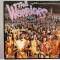The Warriors &ndash; Original Soundtrack (1979/A &amp;M rec/USA) - Vinil/Vinyl/NM+