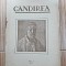 Revista Gandirea, anul V, nr.1/1925 (Gib.I. Mihaescu, Lucian Blaga...)