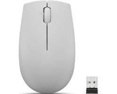 MOUSE Lenovo MOUSE USB OPTICAL WRL 300/ARCTIC GREY GY51L15678 &quot;GY51L15678&quot; (timbru verde 0.18 lei)