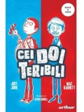 Cumpara ieftin Cei doi teribili. Volumul 1/Jory John, Mac Barnett