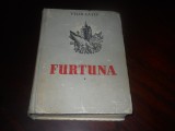 Vilis Latis - Furtuna volumul 1 (1952, editie cartonata), Alta editura