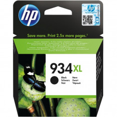 Cartus cerneala HP 934XL Negru